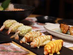 -Sushi Love 创意寿司(丽影广场店)