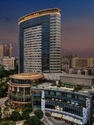 -福州香格里拉·宴会厅