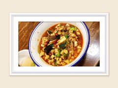 -老乌家特色小炒泡馍(大皮院店)