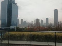 -东方明珠·可口可乐欢乐餐厅