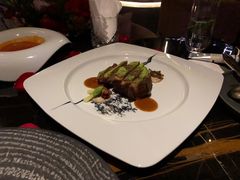 -wann lounge 低温慢煮牛排·清吧