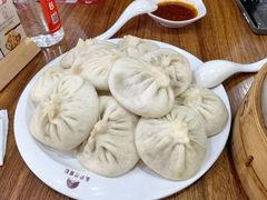 -东升灌浆包(辛庄街总店)