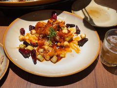 -青年公社烤鸭(熙悦天街店)