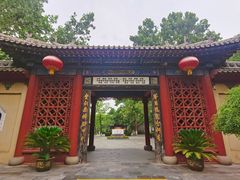 -大槐树寻根祭祖园
