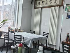 -北三沙家烧麦(北头道街店)