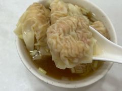 -麦文记面家(佐敦店)