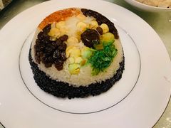 -青岛香格里拉·香宫中餐厅