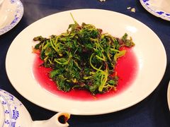 -老吉士酒家(天平路店)