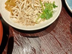 -古都历食南京菜·烤鸭·鸭血粉丝·汤包(南京博物院店)