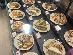 -漫咖啡(红唐店)