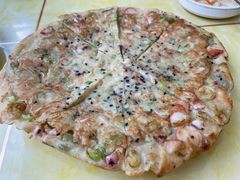 海鲜饼-故乡明太鱼屋(航北路店)