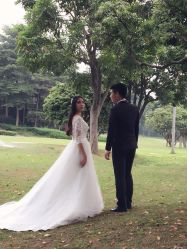 -GO VISION 动视觉婚纱摄影高级定制