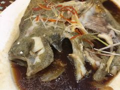 -东兴楼饭庄(六里桥店)