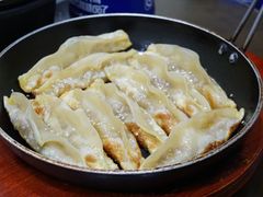 牛肉煎饺-咱家小院(汉中门店)