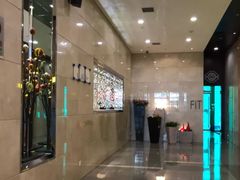 -北京东直门智选假日酒店