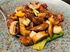 -浙江安吉JW万豪酒店·万豪中餐厅