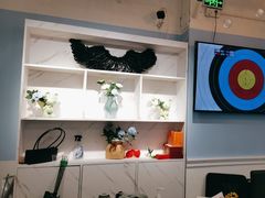 -Skay•射箭馆•弓箭娱乐(体育西店)