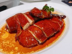 玫瑰豉油鸡-南棠馆粤菜坊(群光店)