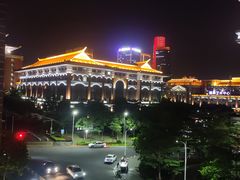 -厦门市图书馆(集美新城馆区)