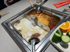 -海底捞火锅(奥山世纪城店)