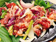 -玲姐吉祥齐市烤肉