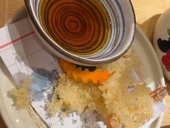 -清水日本料理铁板烧(学府路店)