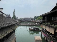 -通安客栈中餐厅·何家小馆