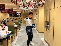 -海底捞火锅(天鹅湖银泰店)