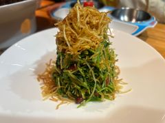 -四季民福烤鸭店(前门廊房二条店)