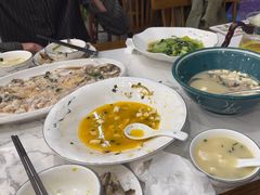 -蟹天蟹地农家菜·阳澄湖大闸蟹(浅水湾店)