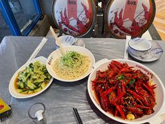 -味道工厂楚虾王(龙虾城店)