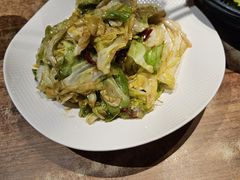 -耶里夏丽·丝路新疆菜·清真食品(徐汇南丹东路臻选店)
