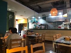 大堂-八十八粉儿(尚都店)