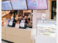 -奈雪的茶(石厦时代广场店)