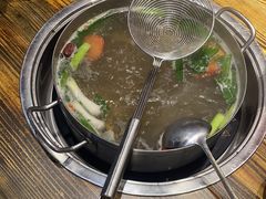 -刘少华贵州小黄牛·鲜牛肉火锅(总店)