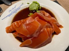 -星伦多自助料理·涮烤一体(杭州来福士店)