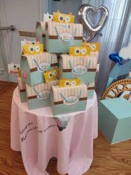 -爱妈月子会所(汕樟总店)