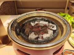 -西塔老太太泥炉烤肉(杭州首店)