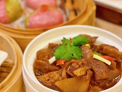 -点都德(聚福楼店)