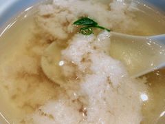 古法清汤鸡豆花-许家菜.艺创菜(仁和新城店)