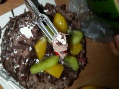 -丽莎蓓甜CAKE生日蛋糕·动物奶油(石家庄店)