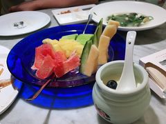 -城南往事(滨江世茂店)