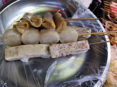 -海大南门夜市(海富街店)