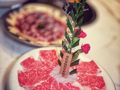 -斯普汇生蚝牛排馆(中骏世界城店)