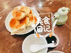 -冶春茶社(星汉大厦店)