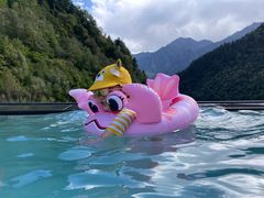 -古尔沟华美达温泉度假酒店