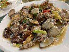-香湖海鲜餐厅(青澳湾店)