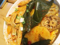 -二孃鸡爪爪(东郊记忆店)