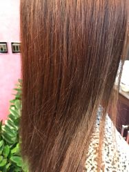 烫染-mod's hair