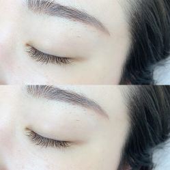 -Verywang半永久纹眉•仪器野生眉